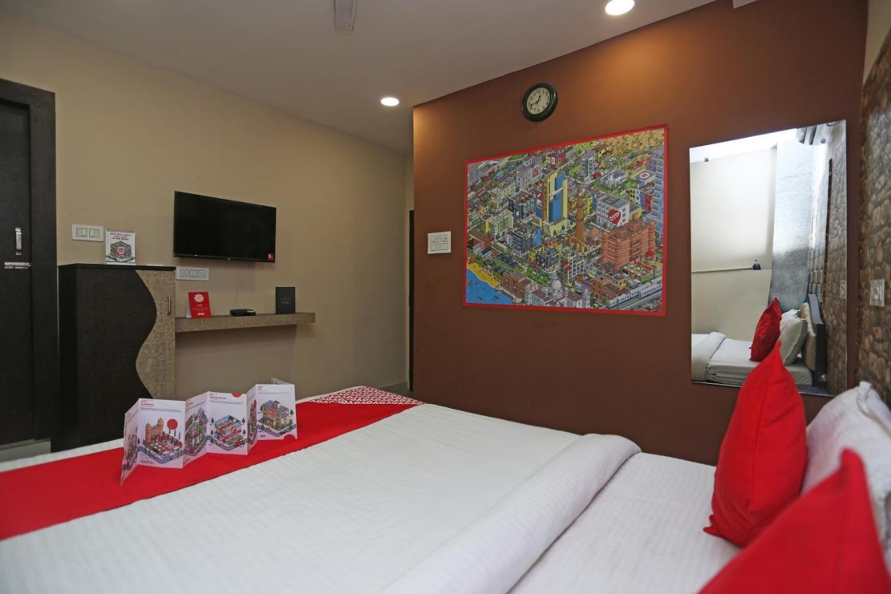 Oyo 14487 Hotel Stay Inn Kolkata Exterior photo