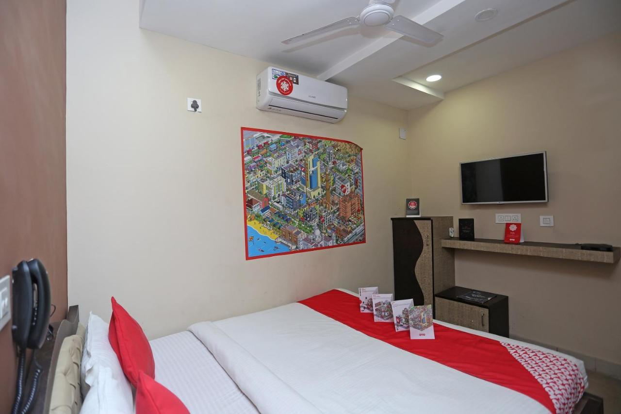 Oyo 14487 Hotel Stay Inn Kolkata Exterior photo