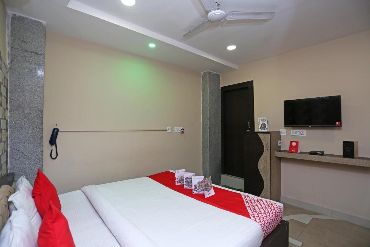 Oyo 14487 Hotel Stay Inn Kolkata Exterior photo