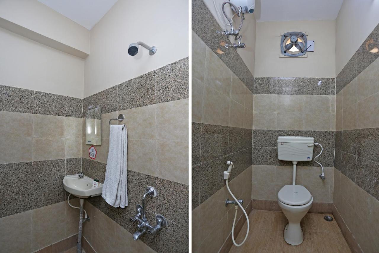 Oyo 14487 Hotel Stay Inn Kolkata Exterior photo
