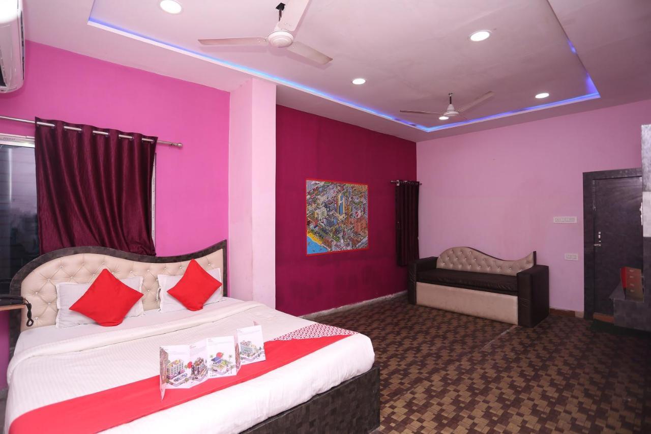 Oyo 14487 Hotel Stay Inn Kolkata Exterior photo