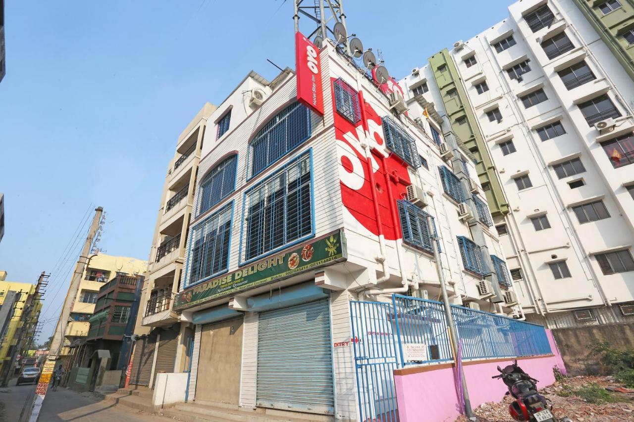 Oyo 14487 Hotel Stay Inn Kolkata Exterior photo