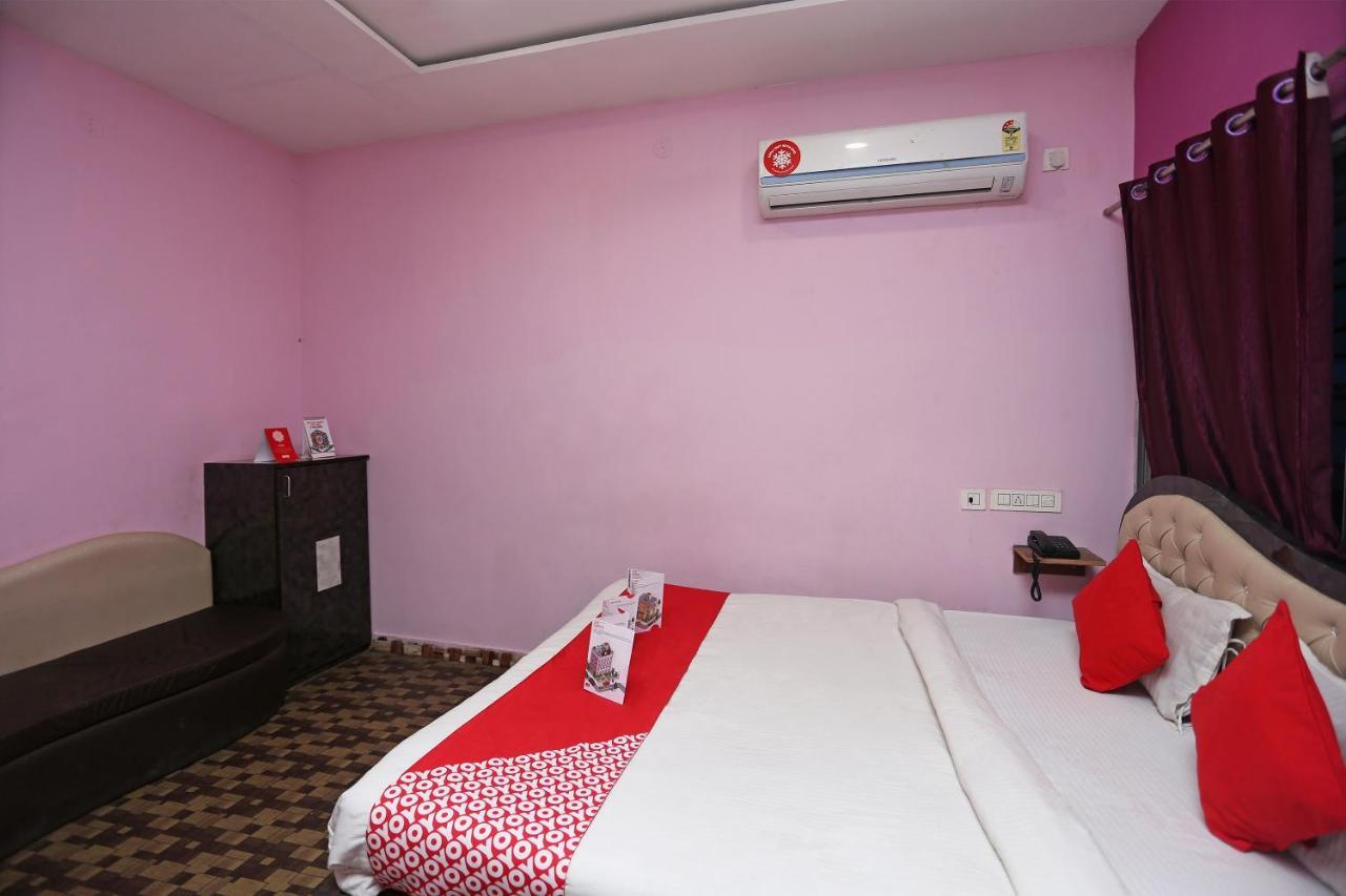 Oyo 14487 Hotel Stay Inn Kolkata Exterior photo